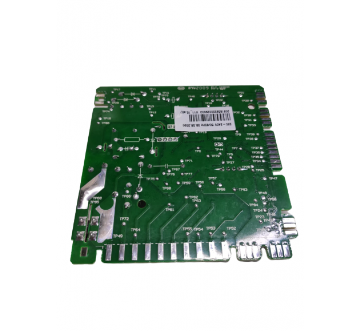 Vestel Bulaşık Makinesi Kartı - 2 Programlı